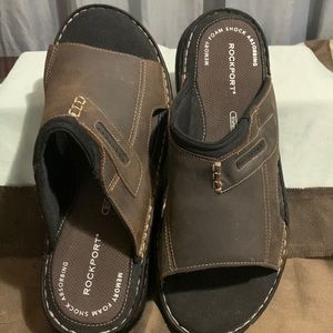 Rockport Darwyn 2 Slide sandal